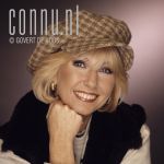 27-10-1994 Willeke Alberti in studio Amsterdam Photo: Govert de Roos/Connu